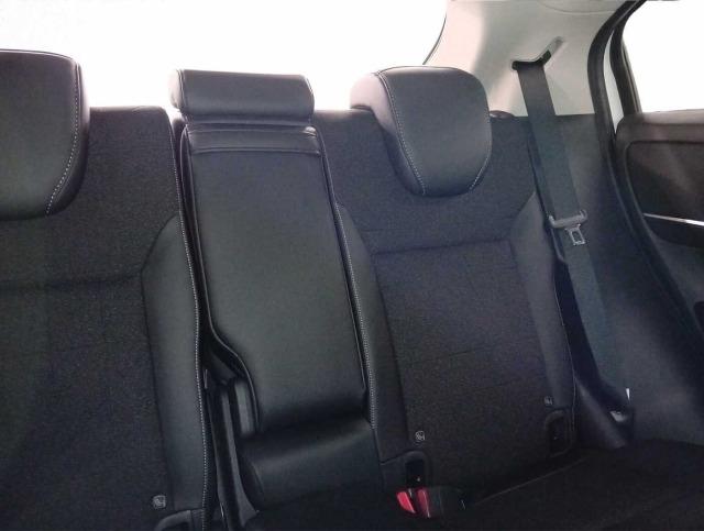 Honda Hr-v Advance Standard