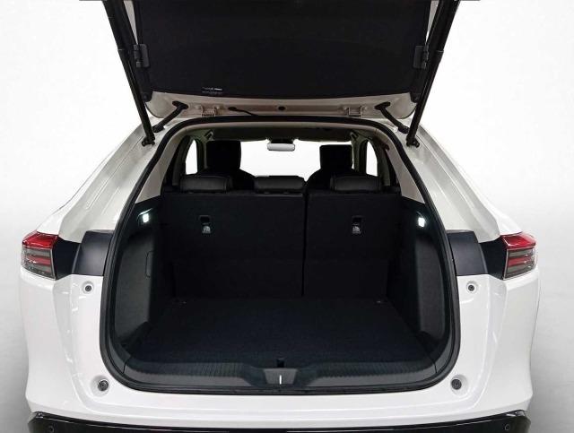 Honda Hr-v Advance Standard