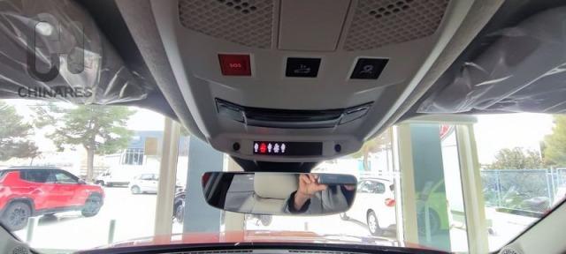 Fiat 600e 54kwh 115kw (156cv) La prima