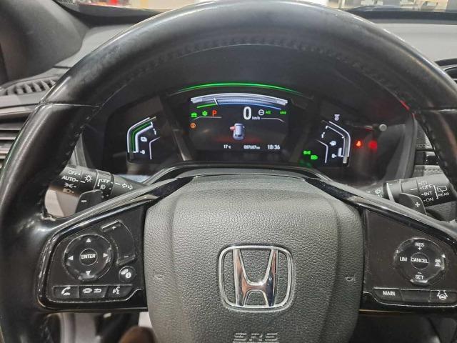 Honda Cr-v SPORT LINE