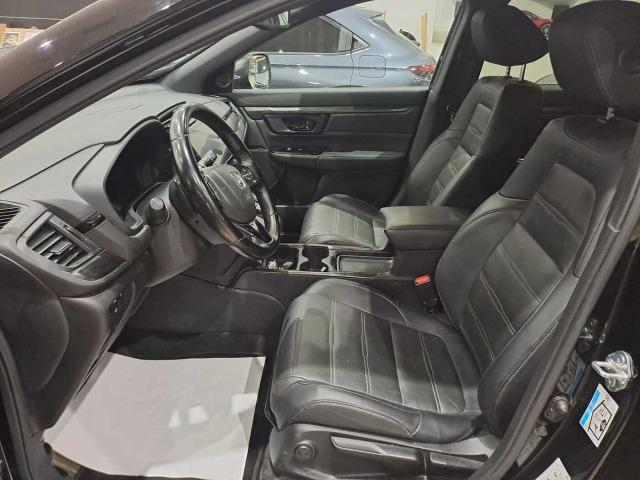 Honda Cr-v SPORT LINE