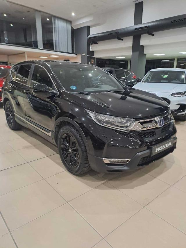 Honda Cr-v SPORT LINE