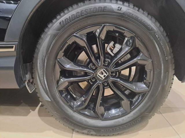 Honda Cr-v SPORT LINE