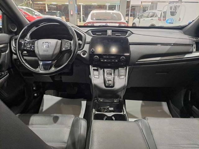 Honda Cr-v SPORT LINE