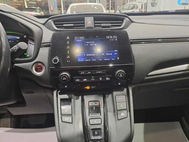 Honda Cr-v SPORT LINE