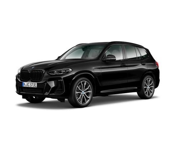 BMW X3 xDrive30e xLine 215 kW (292 CV)