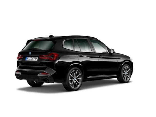 BMW X3 xDrive30e xLine 215 kW (292 CV)