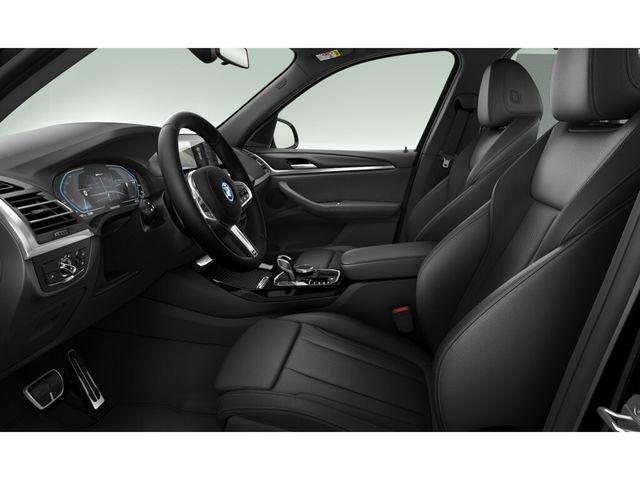 BMW X3 xDrive30e xLine 215 kW (292 CV)