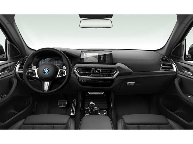BMW X3 xDrive30e xLine 215 kW (292 CV)