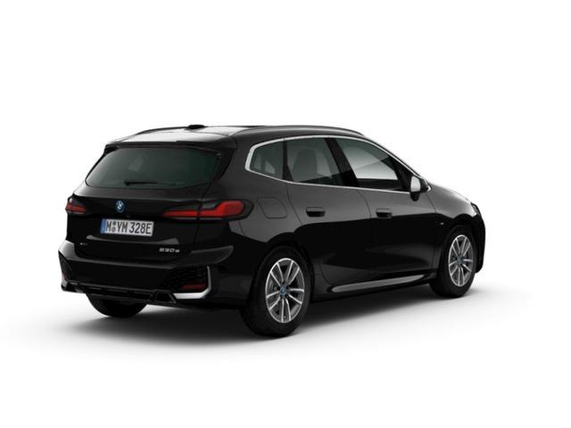 BMW Serie 2 230e Active Tourer xDrive 240 kW (326 CV)
