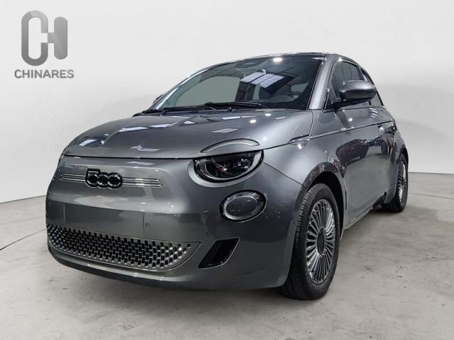 Fiat 500e 320km 118cv Auto.