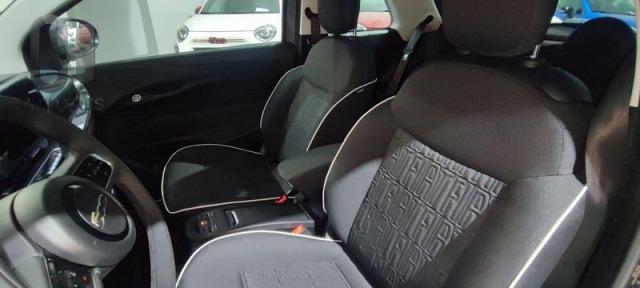 Fiat 500e 320km 118cv Auto.