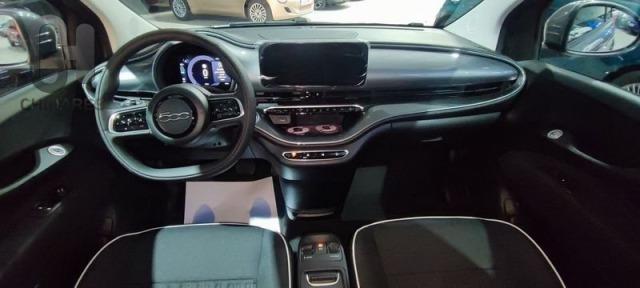 Fiat 500e 320km 118cv Auto.