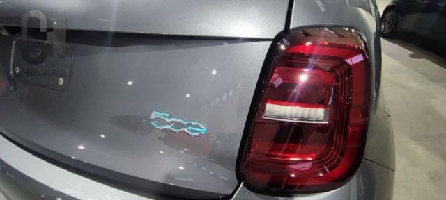 Fiat 500e 320km 118cv Auto.