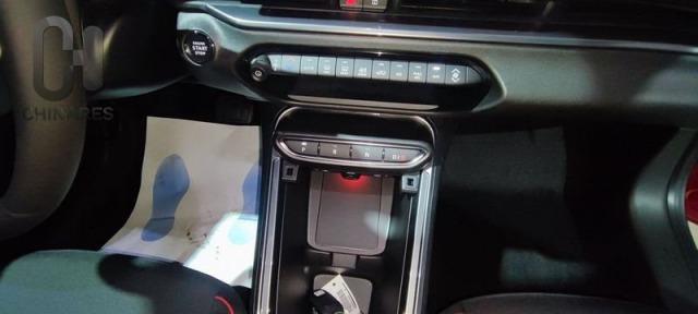 Fiat 600e 54kwh 115kw (156cv) Red