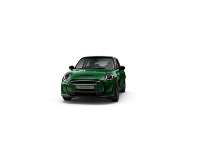 MINI 3 Puertas Cooper SE 135 kW (184 CV)