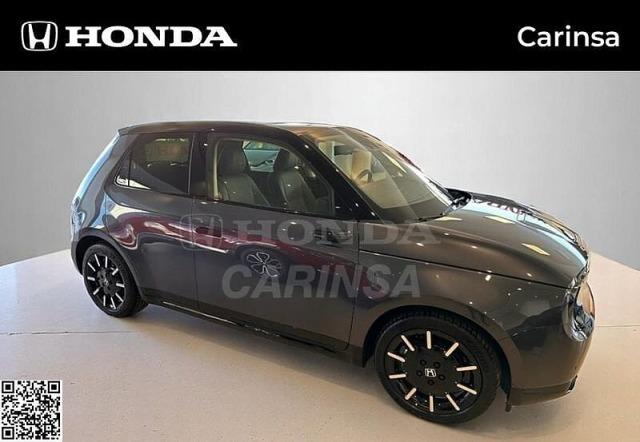 Honda E 154cv  Auto. Advance