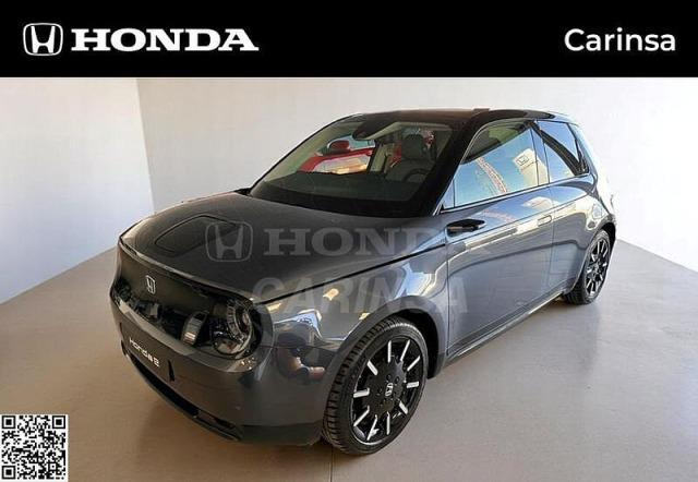 Honda E 154cv  Auto. Advance
