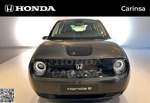 Honda E 154cv  Auto. Advance