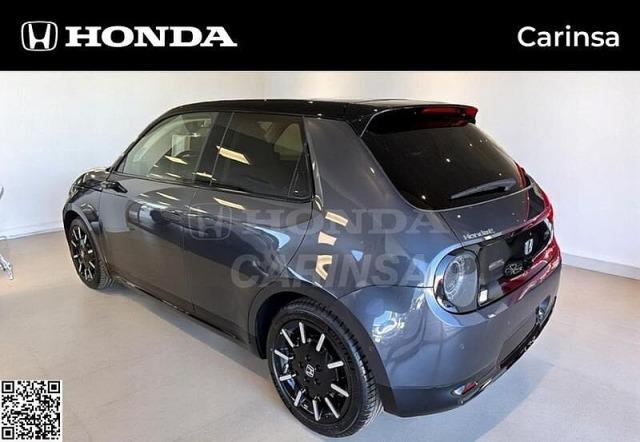 Honda E 154cv  Auto. Advance
