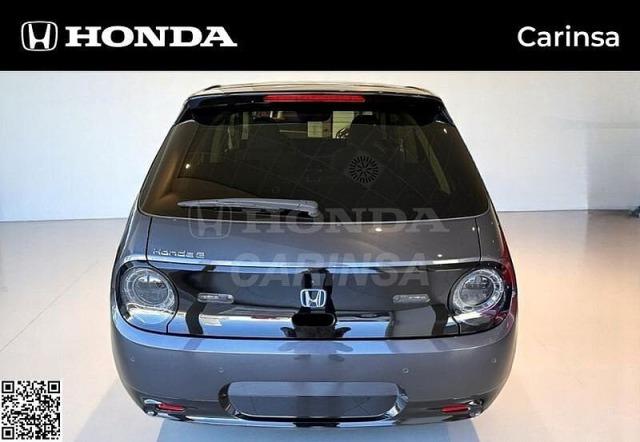 Honda E 154cv  Auto. Advance