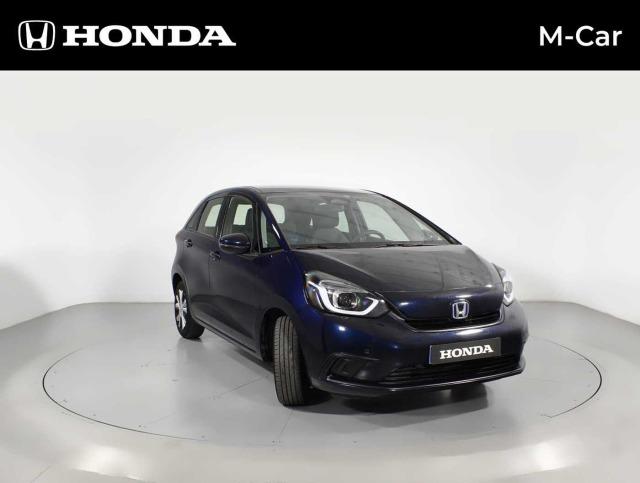 Honda Jazz 1.5 I-MMD HEV ELEGANCE