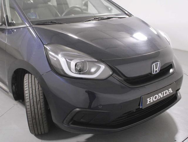 Honda Jazz 1.5 I-MMD HEV ELEGANCE
