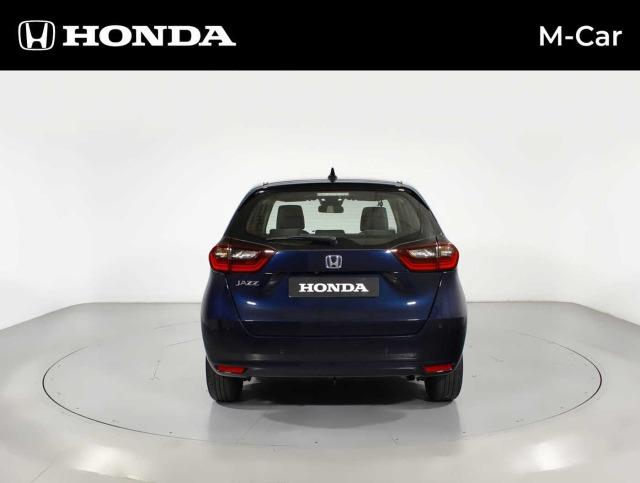 Honda Jazz 1.5 I-MMD HEV ELEGANCE