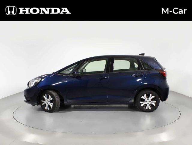Honda Jazz 1.5 I-MMD HEV ELEGANCE