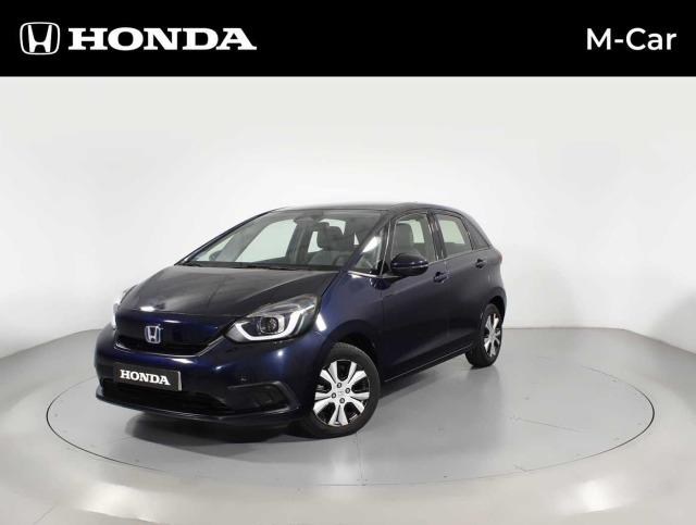 Honda Jazz 1.5 I-MMD HEV ELEGANCE