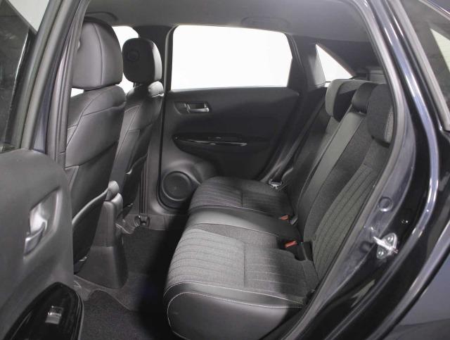 Honda Jazz 1.5 I-MMD HEV ELEGANCE