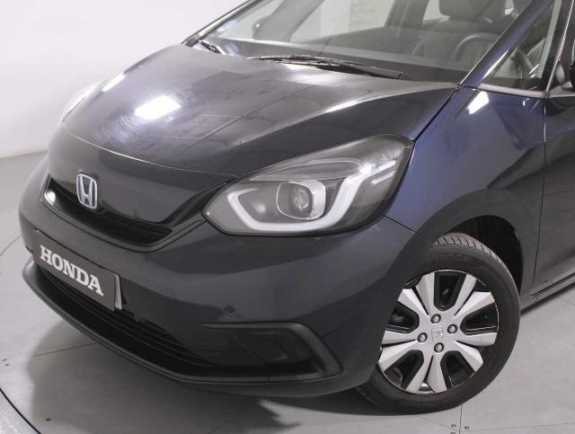 Honda Jazz 1.5 I-MMD HEV ELEGANCE