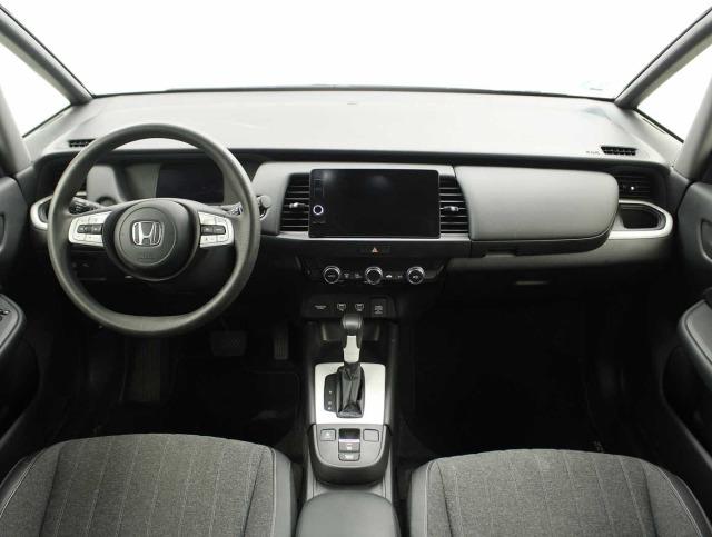 Honda Jazz 1.5 I-MMD HEV ELEGANCE