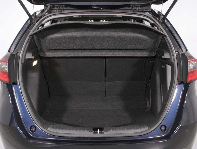 Honda Jazz 1.5 I-MMD HEV ELEGANCE