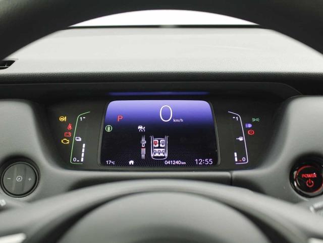 Honda Jazz 1.5 I-MMD HEV ELEGANCE