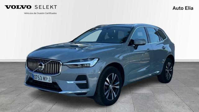 Volvo Xc60 T6 Recharge Core AWD Auto 257 kW (350 CV)