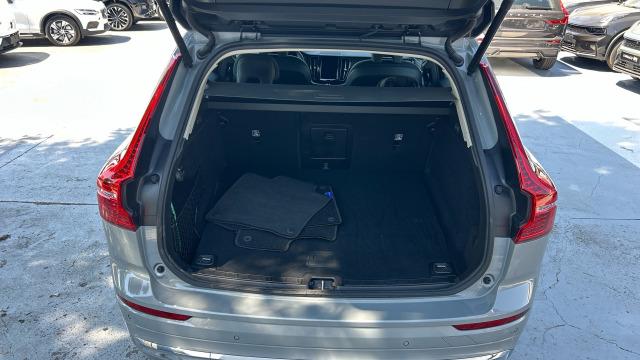 Volvo Xc60 T6 Recharge Core AWD Auto 257 kW (350 CV)
