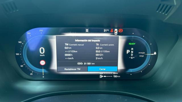 Volvo Xc60 T6 Recharge Core AWD Auto 257 kW (350 CV)