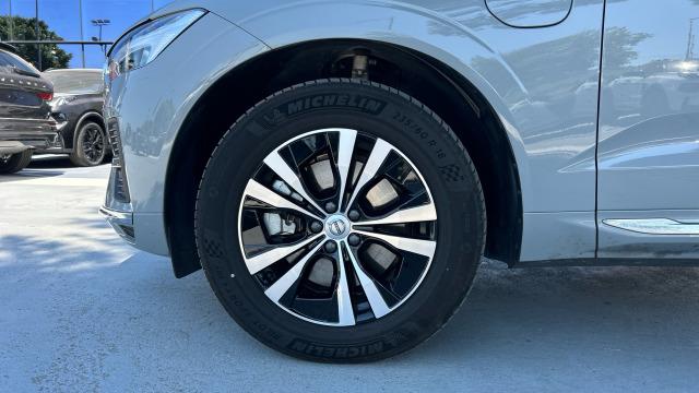 Volvo Xc60 T6 Recharge Core AWD Auto 257 kW (350 CV)
