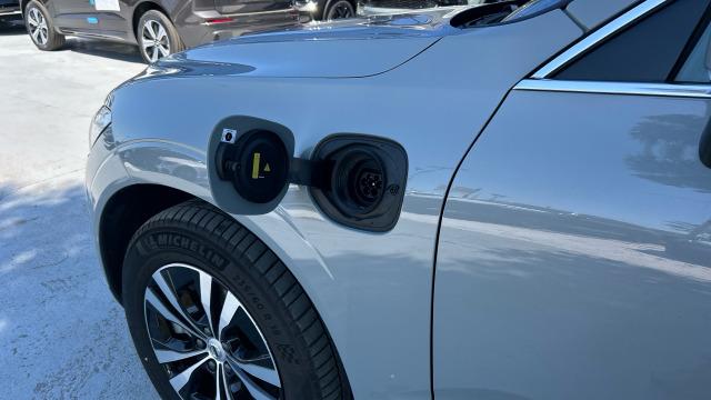Volvo Xc60 T6 Recharge Core AWD Auto 257 kW (350 CV)