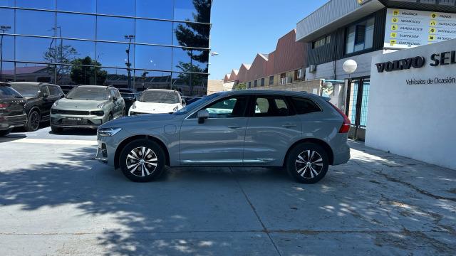 Volvo Xc60 T6 Recharge Core AWD Auto 257 kW (350 CV)