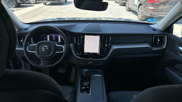 Volvo Xc60 T6 Recharge Core AWD Auto 257 kW (350 CV)