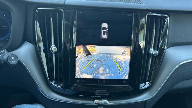 Volvo Xc60 T6 Recharge Core AWD Auto 257 kW (350 CV)