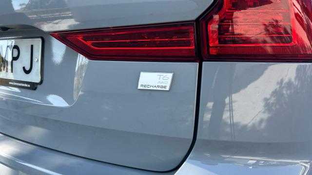 Volvo Xc60 T6 Recharge Core AWD Auto 257 kW (350 CV)