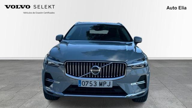 Volvo Xc60 T6 Recharge Core AWD Auto 257 kW (350 CV)