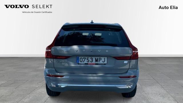 Volvo Xc60 T6 Recharge Core AWD Auto 257 kW (350 CV)