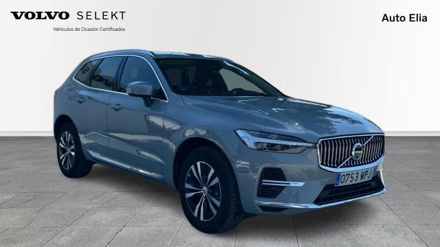 Volvo Xc60 T6 Recharge Core AWD Auto 257 kW (350 CV)