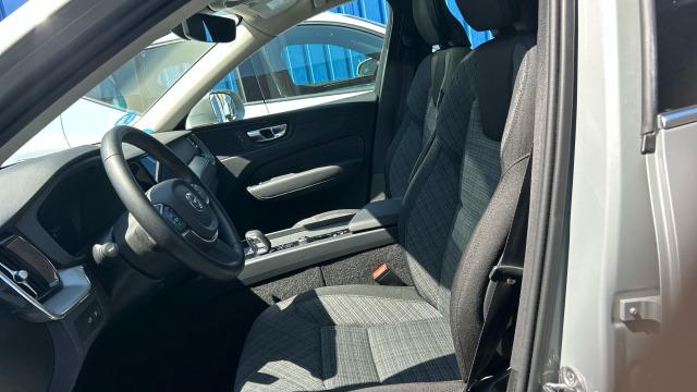 Volvo Xc60 T6 Recharge Core AWD Auto 257 kW (350 CV)