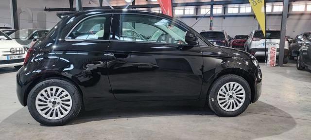 Fiat 500e 190km 95cv