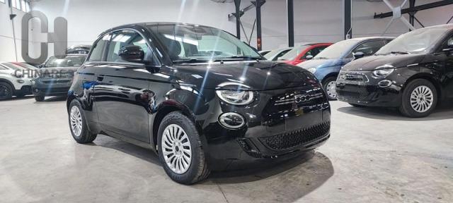 Fiat 500e 190km 95cv